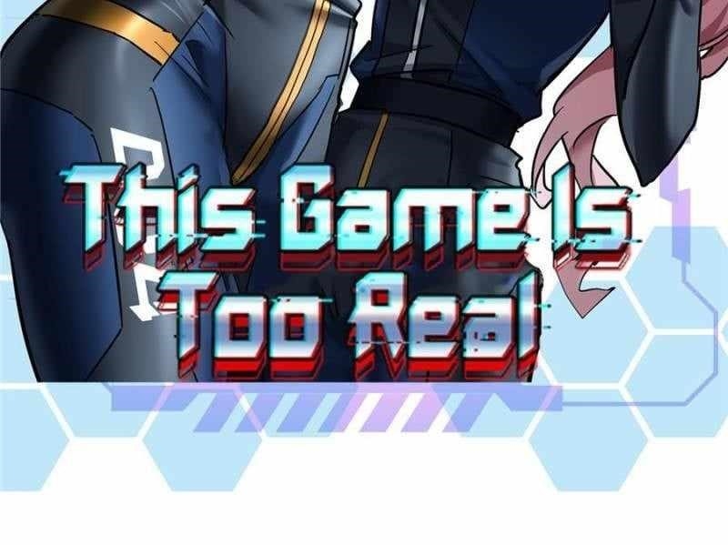 This Game Is Too Realistic Chapter 47 - Page 80