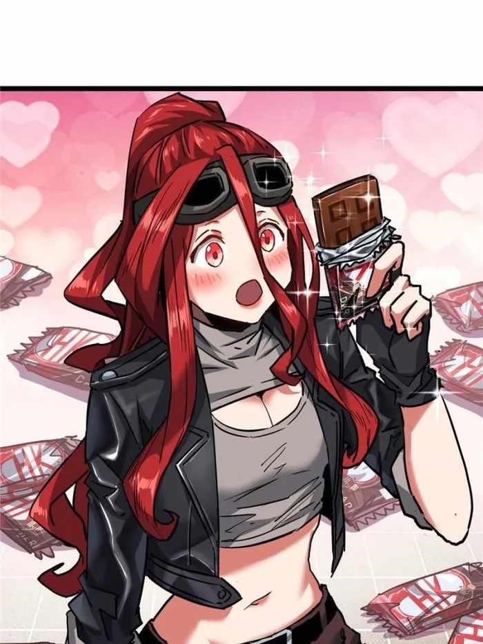 This Game Is Too Realistic Chapter 48 - Page 1