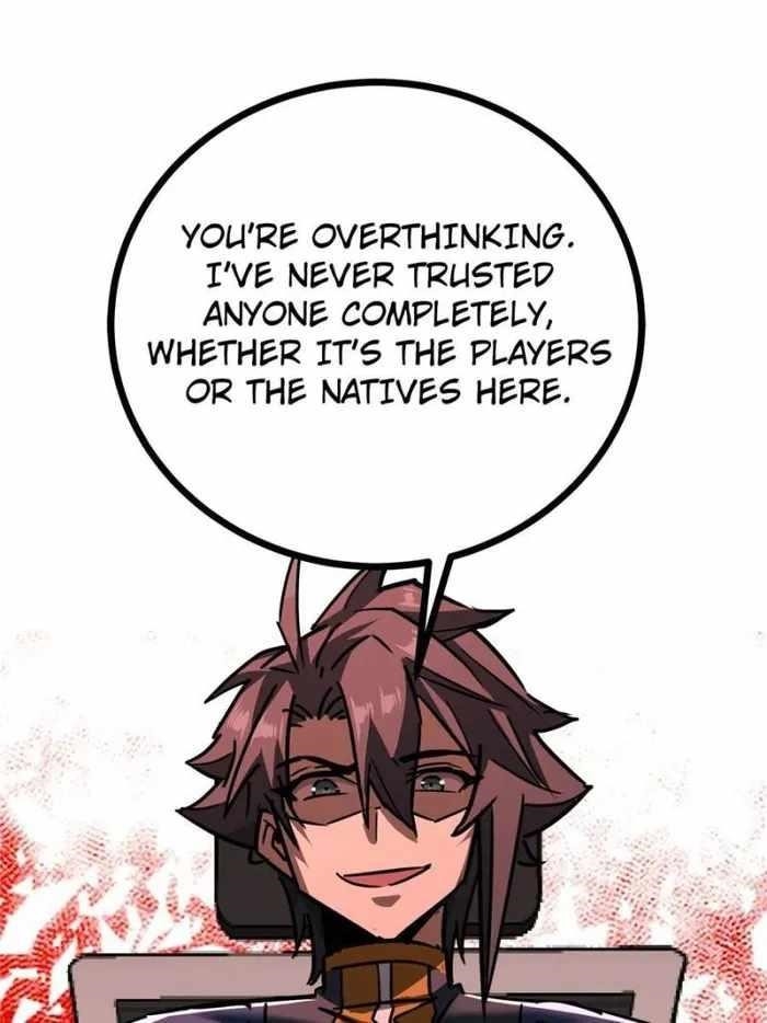 This Game Is Too Realistic Chapter 48 - Page 10