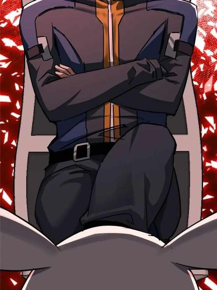 This Game Is Too Realistic Chapter 48 - Page 11