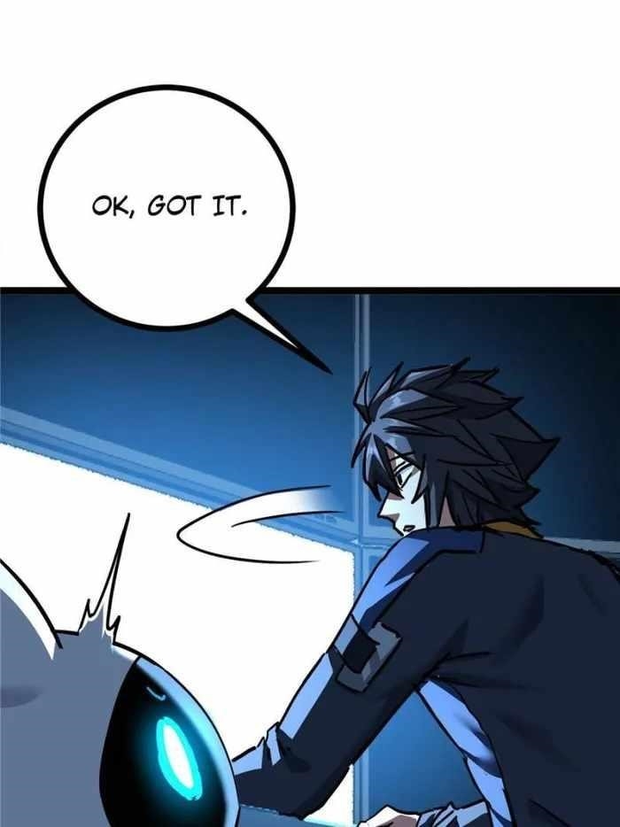 This Game Is Too Realistic Chapter 48 - Page 15