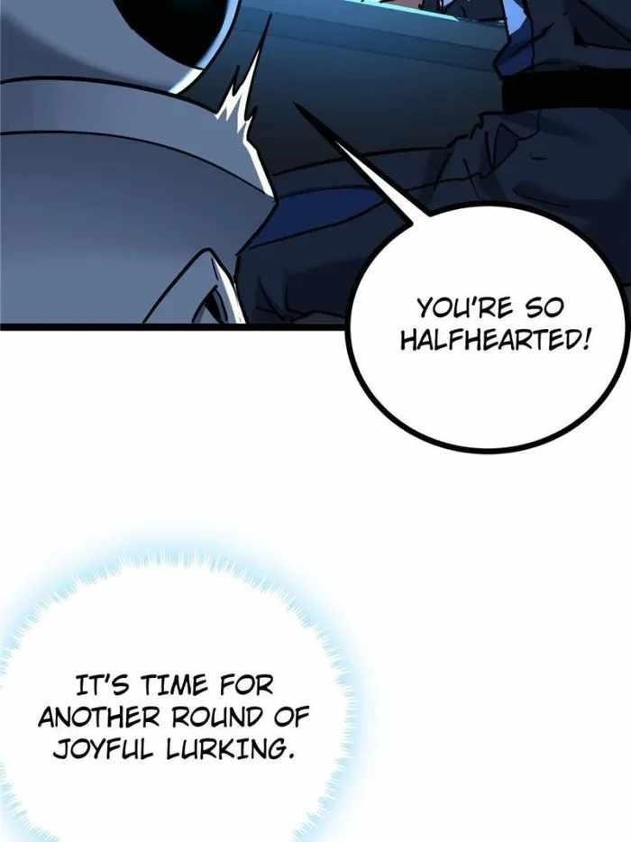 This Game Is Too Realistic Chapter 48 - Page 16