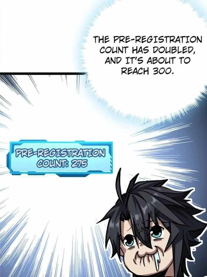 This Game Is Too Realistic Chapter 48 - Page 18