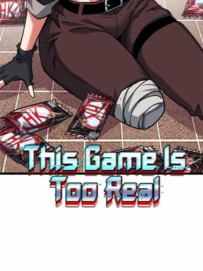 This Game Is Too Realistic Chapter 48 - Page 2