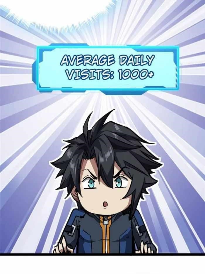 This Game Is Too Realistic Chapter 48 - Page 23