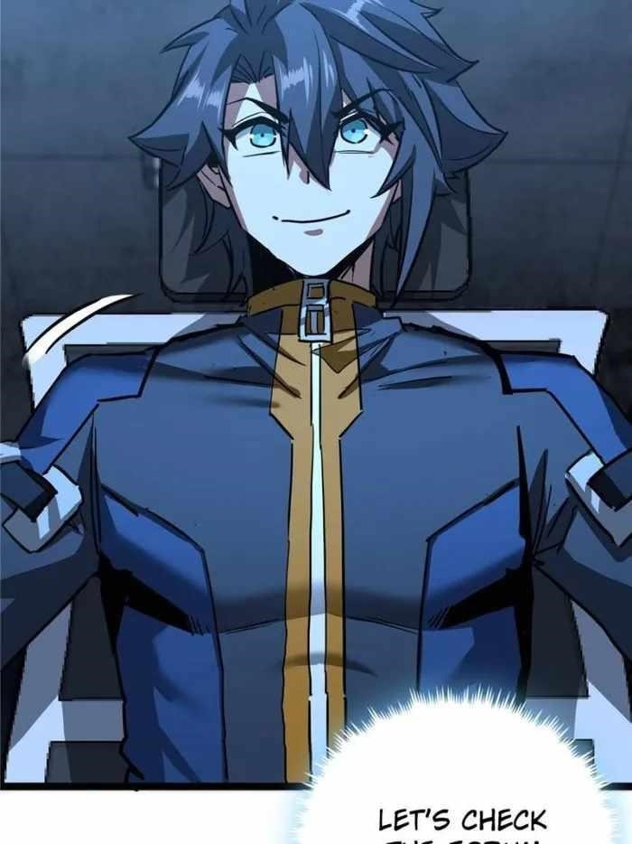 This Game Is Too Realistic Chapter 48 - Page 28