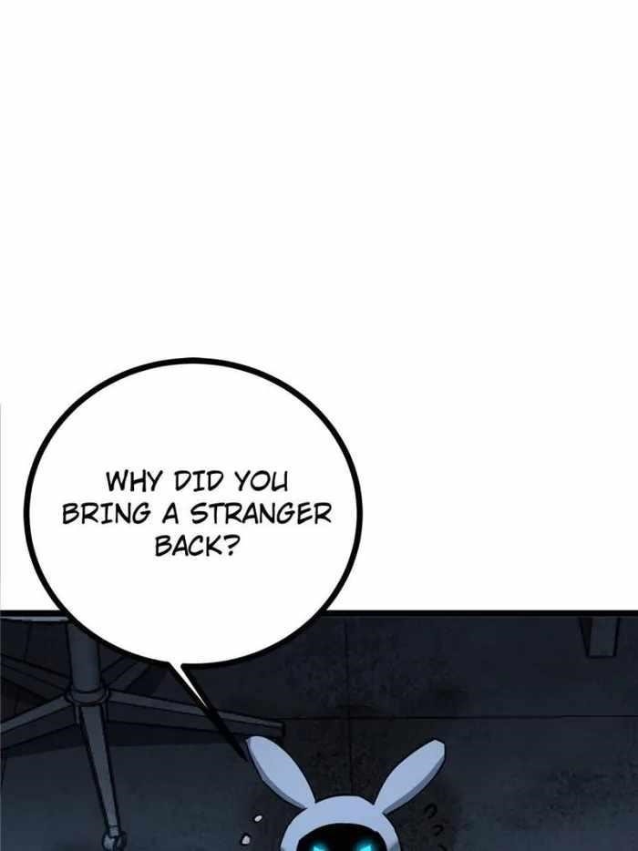 This Game Is Too Realistic Chapter 48 - Page 3