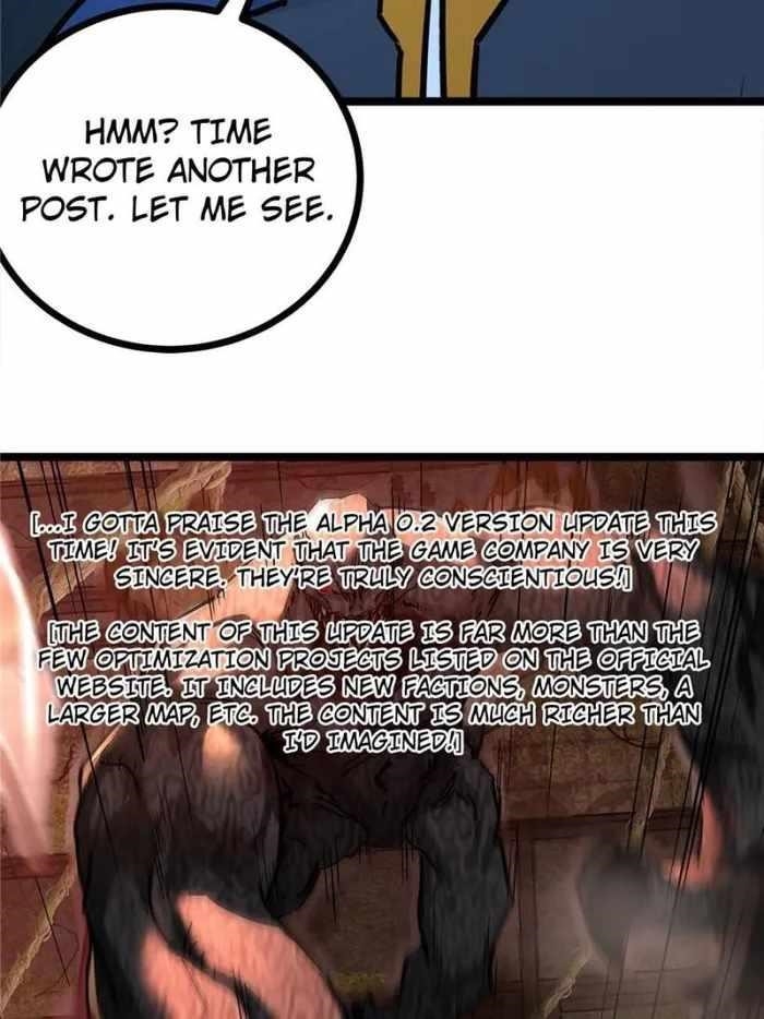 This Game Is Too Realistic Chapter 48 - Page 34