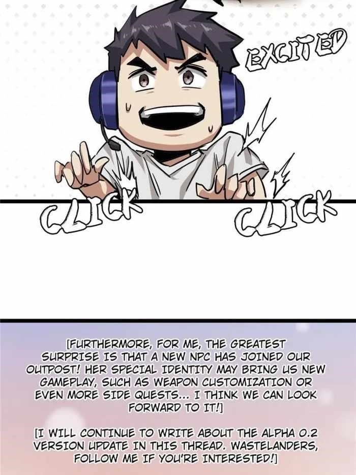 This Game Is Too Realistic Chapter 48 - Page 38