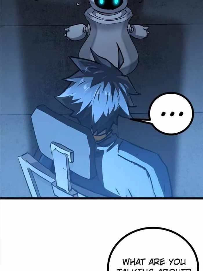 This Game Is Too Realistic Chapter 48 - Page 4