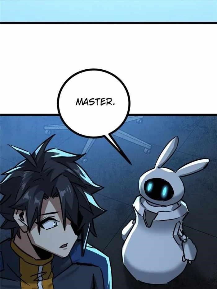 This Game Is Too Realistic Chapter 48 - Page 41