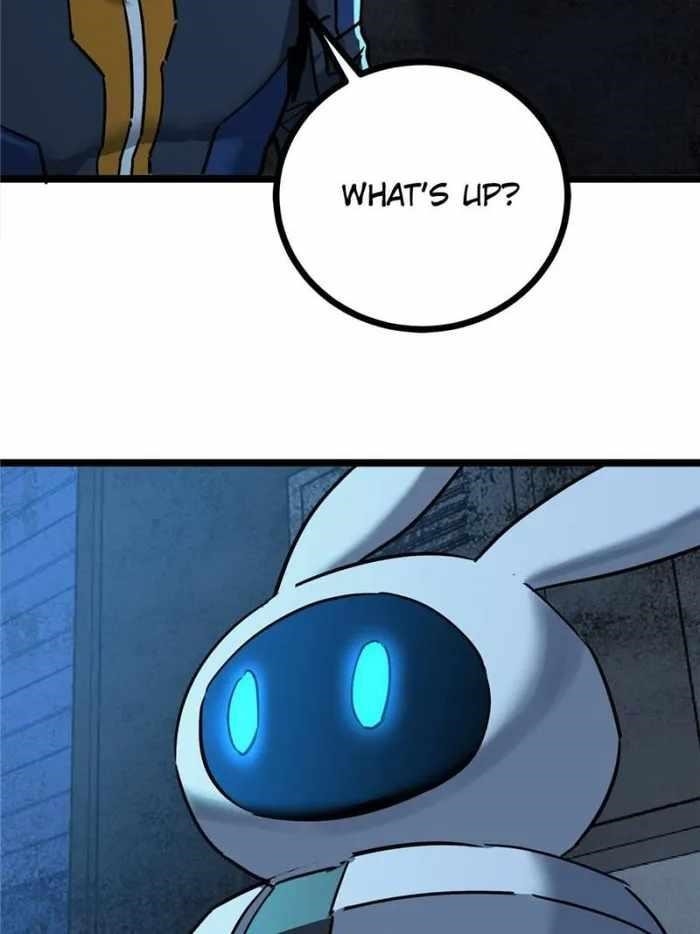 This Game Is Too Realistic Chapter 48 - Page 42