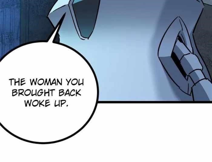 This Game Is Too Realistic Chapter 48 - Page 43