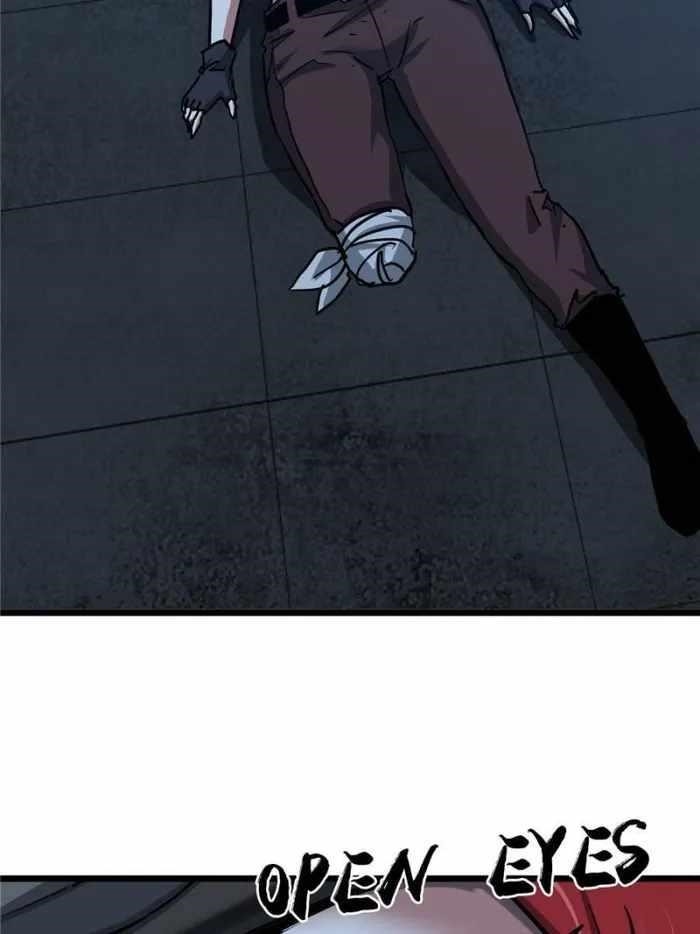 This Game Is Too Realistic Chapter 48 - Page 45