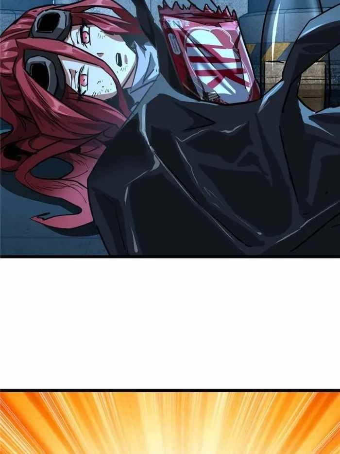 This Game Is Too Realistic Chapter 48 - Page 48