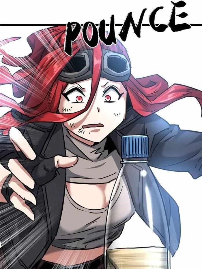 This Game Is Too Realistic Chapter 48 - Page 50