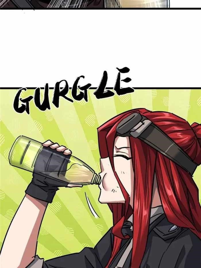 This Game Is Too Realistic Chapter 48 - Page 51