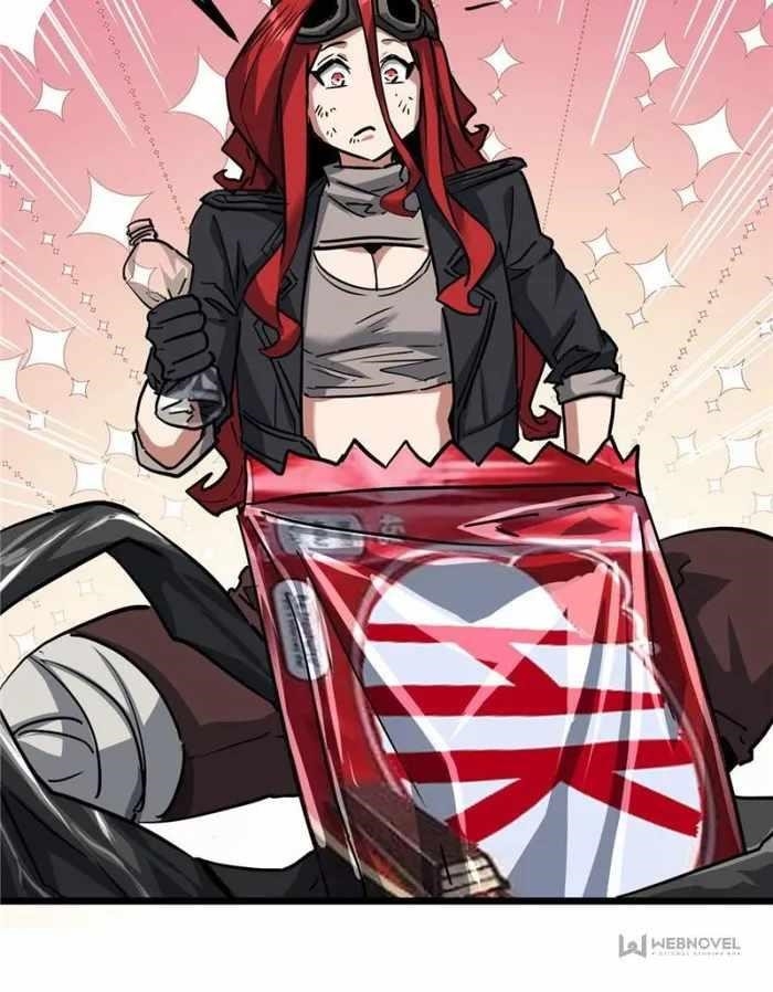 This Game Is Too Realistic Chapter 48 - Page 54