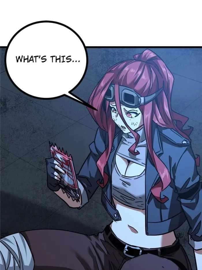 This Game Is Too Realistic Chapter 48 - Page 55