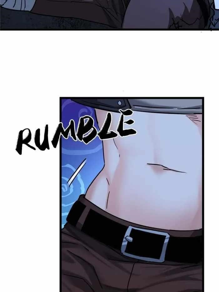 This Game Is Too Realistic Chapter 48 - Page 56