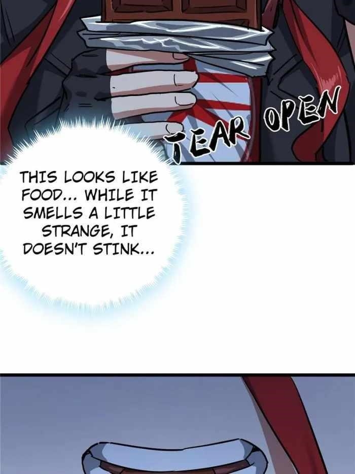 This Game Is Too Realistic Chapter 48 - Page 58