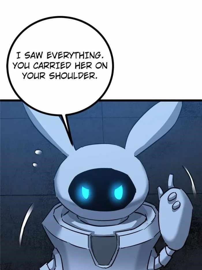 This Game Is Too Realistic Chapter 48 - Page 6