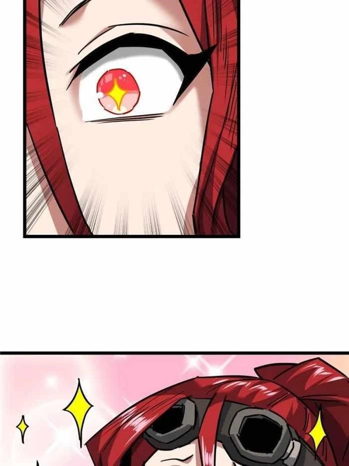 This Game Is Too Realistic Chapter 48 - Page 60