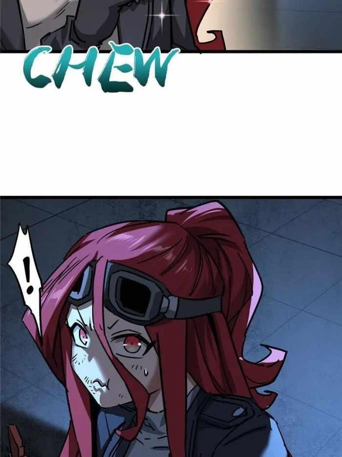 This Game Is Too Realistic Chapter 48 - Page 63