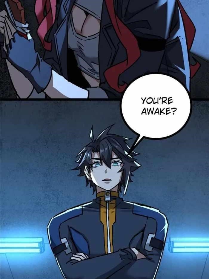 This Game Is Too Realistic Chapter 48 - Page 64