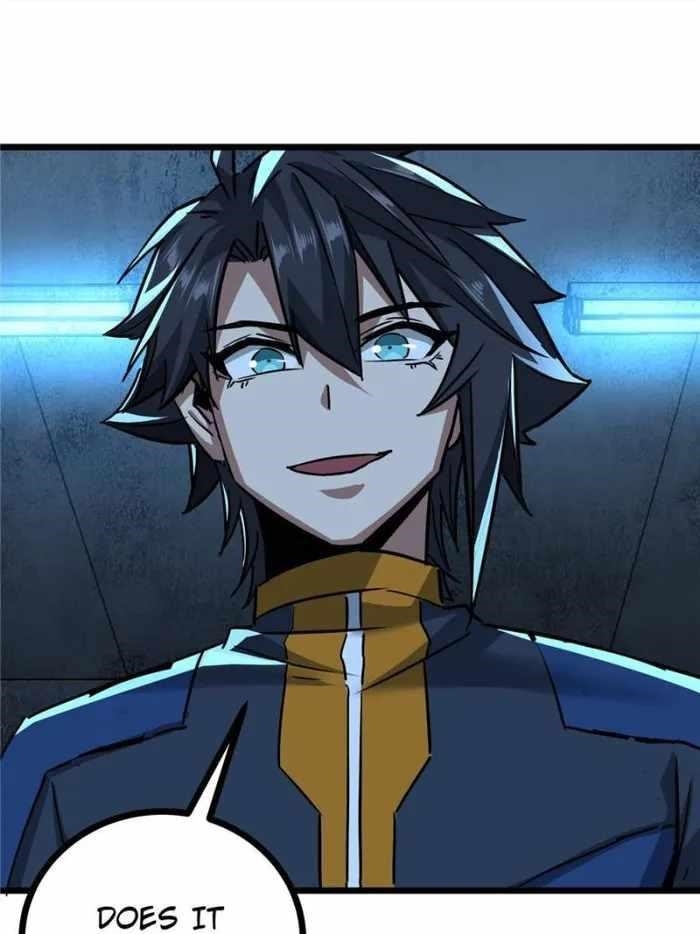 This Game Is Too Realistic Chapter 48 - Page 67