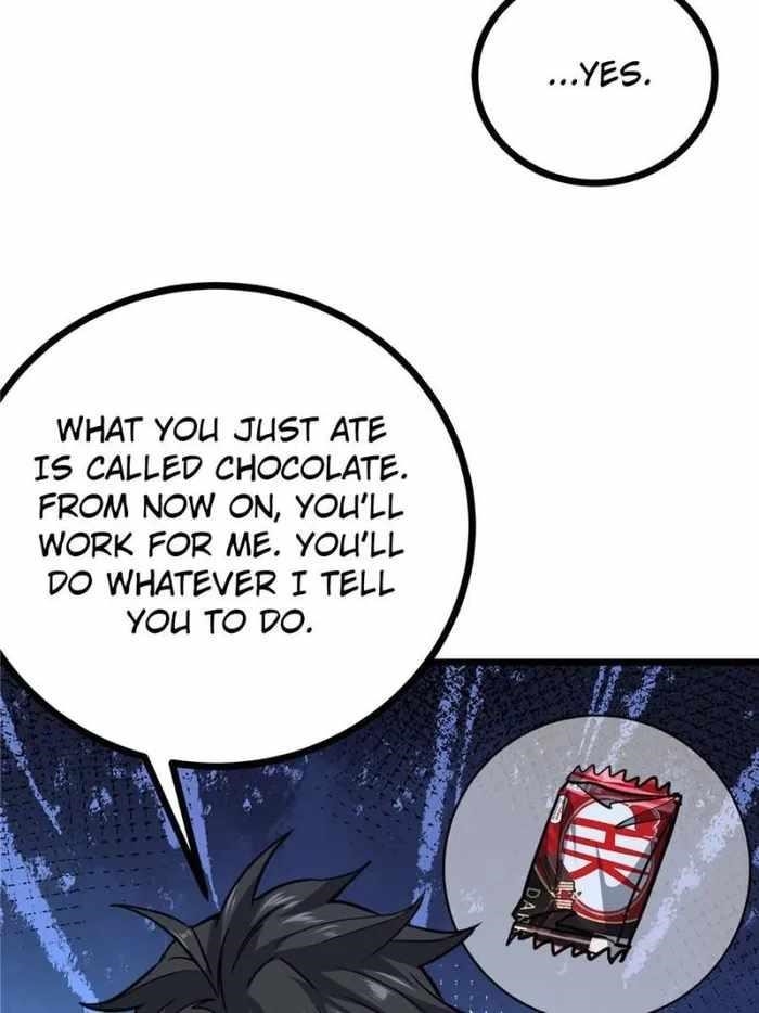 This Game Is Too Realistic Chapter 48 - Page 71