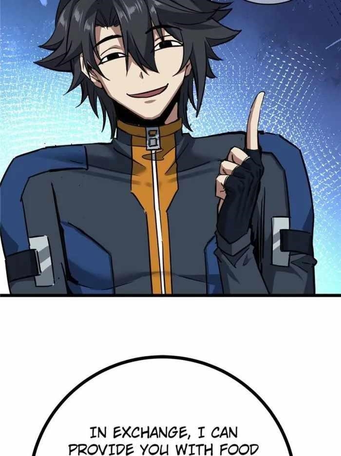 This Game Is Too Realistic Chapter 48 - Page 72