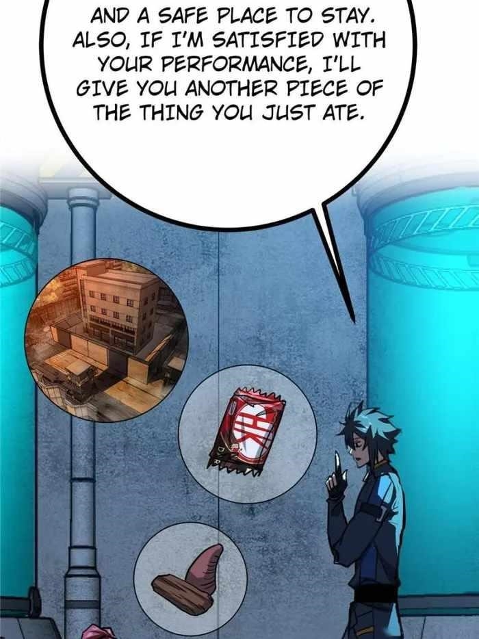 This Game Is Too Realistic Chapter 48 - Page 73