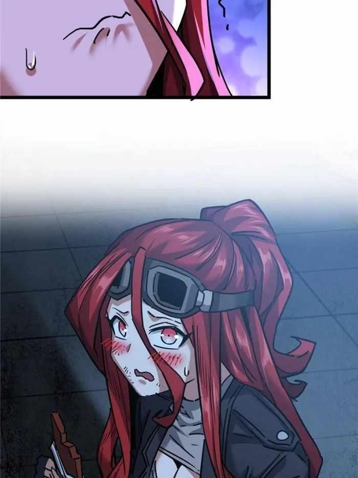 This Game Is Too Realistic Chapter 48 - Page 76