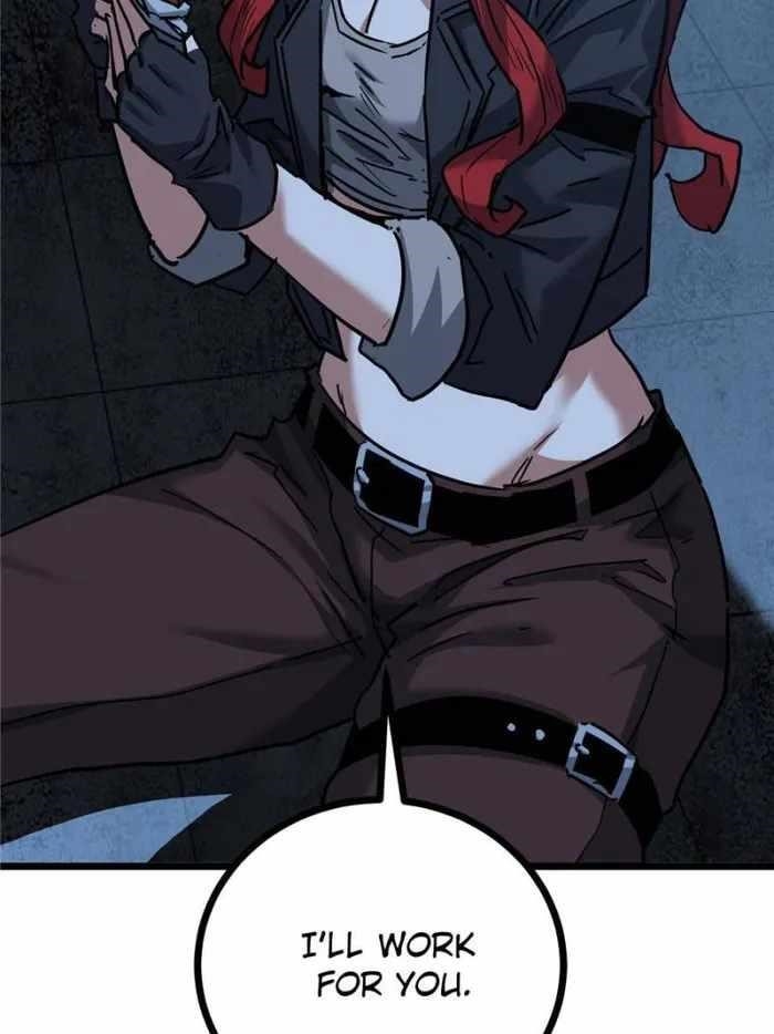 This Game Is Too Realistic Chapter 48 - Page 77