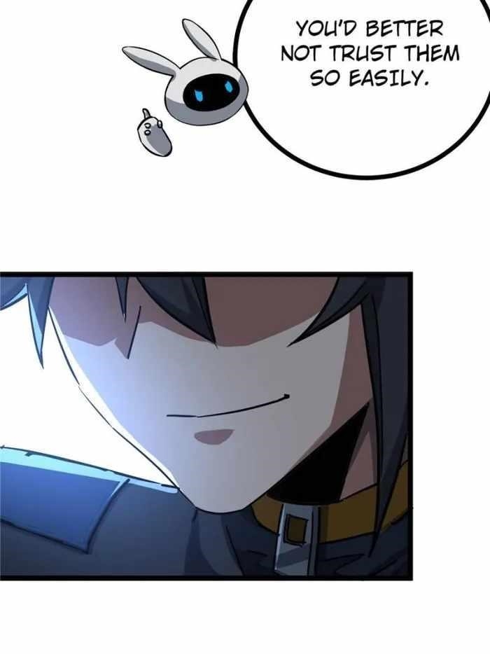 This Game Is Too Realistic Chapter 48 - Page 9