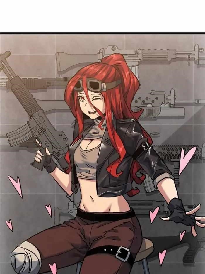 This Game Is Too Realistic Chapter 49 - Page 1