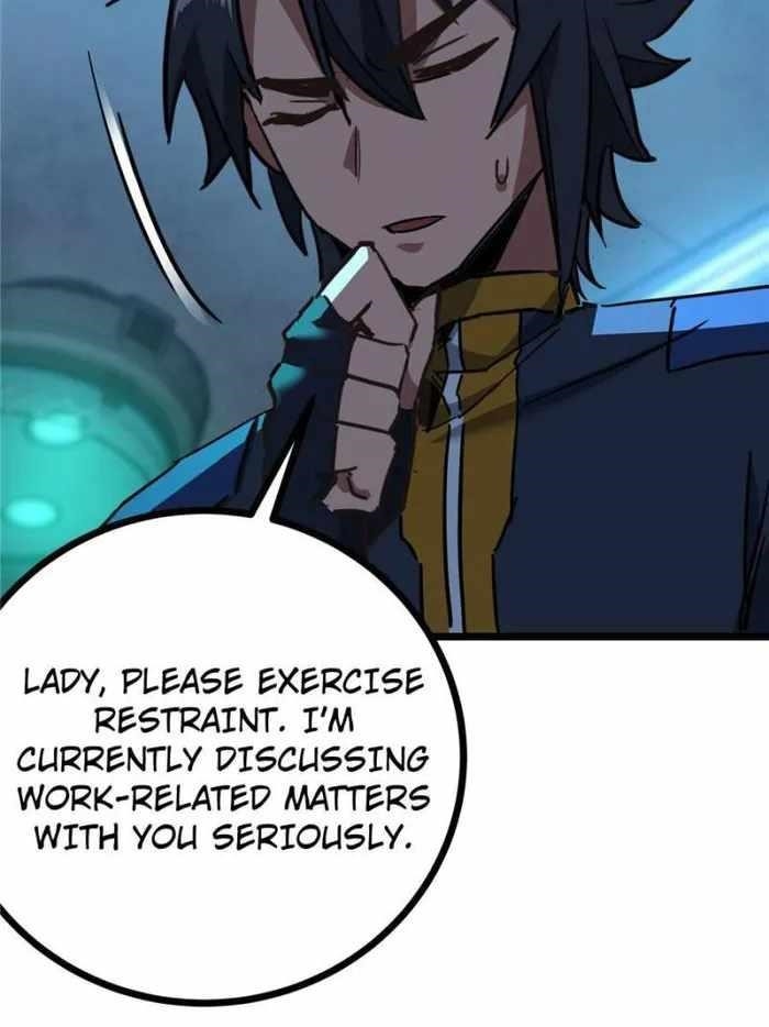 This Game Is Too Realistic Chapter 49 - Page 12