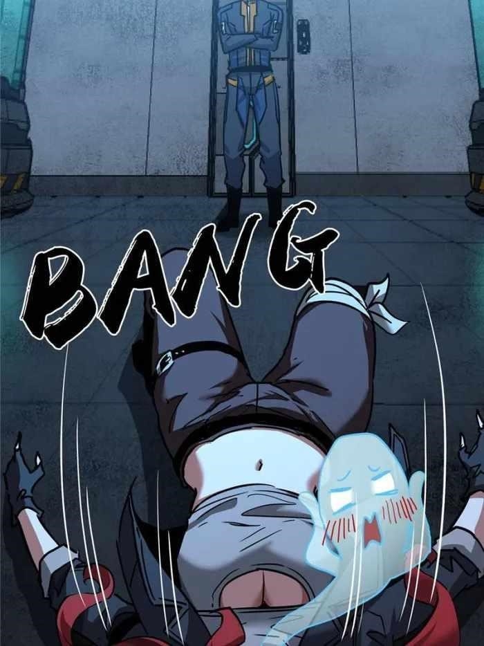 This Game Is Too Realistic Chapter 49 - Page 16