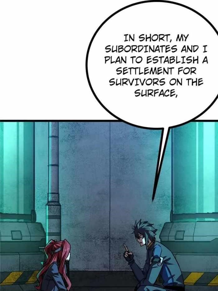 This Game Is Too Realistic Chapter 49 - Page 19