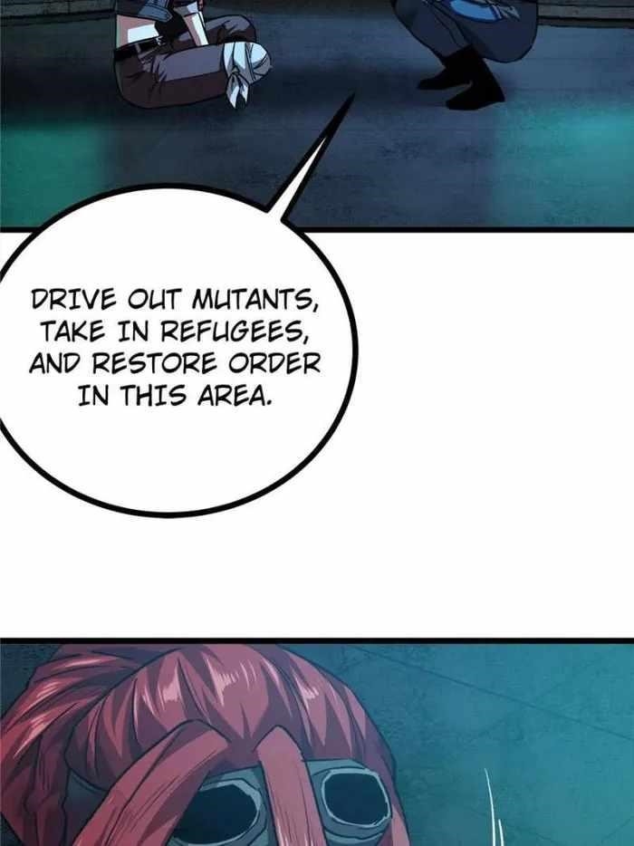 This Game Is Too Realistic Chapter 49 - Page 20