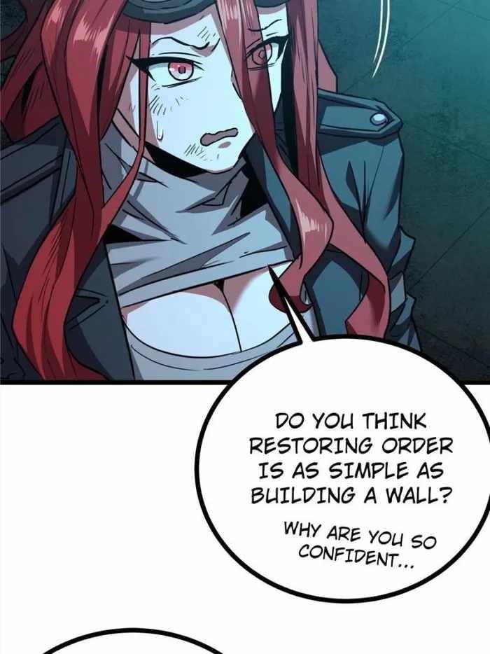 This Game Is Too Realistic Chapter 49 - Page 21