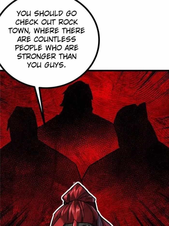 This Game Is Too Realistic Chapter 49 - Page 22