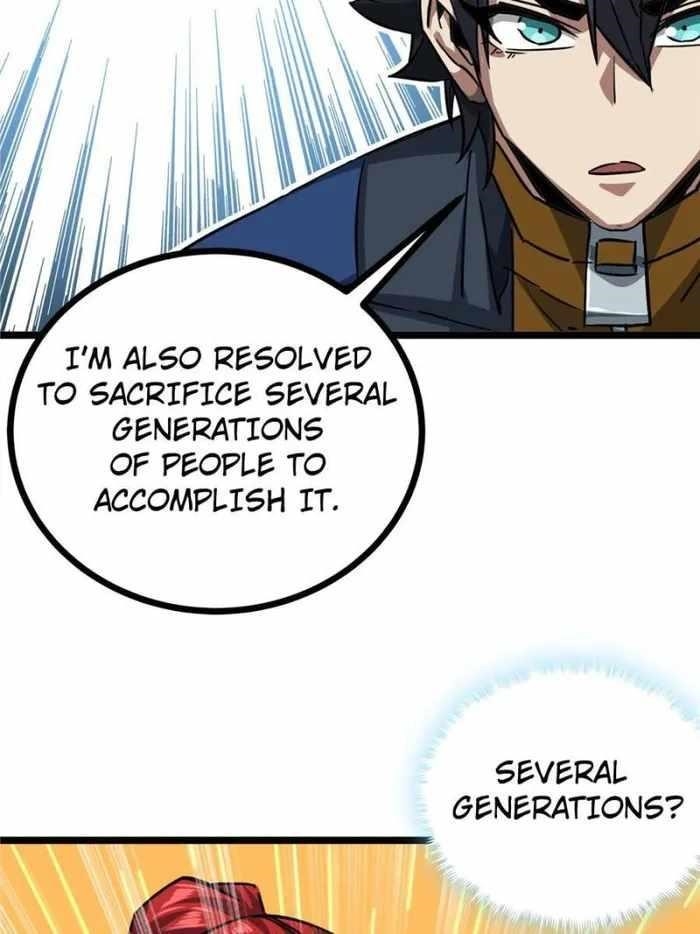 This Game Is Too Realistic Chapter 49 - Page 27