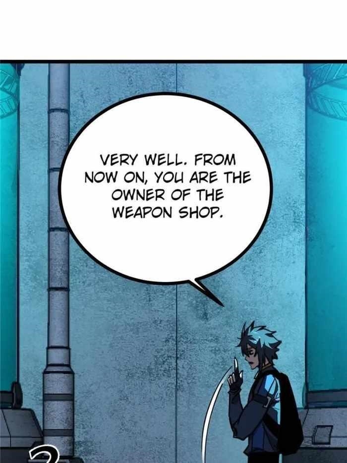 This Game Is Too Realistic Chapter 49 - Page 33