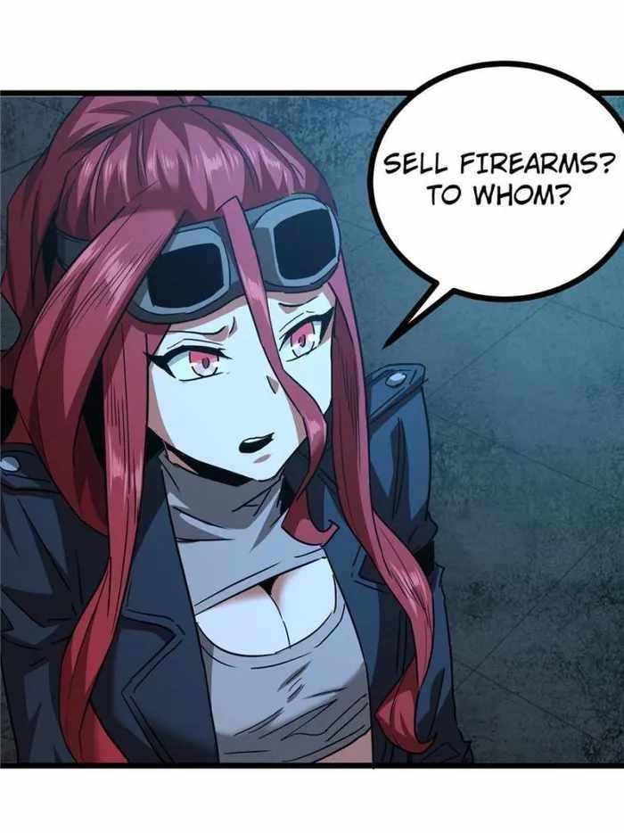 This Game Is Too Realistic Chapter 49 - Page 38