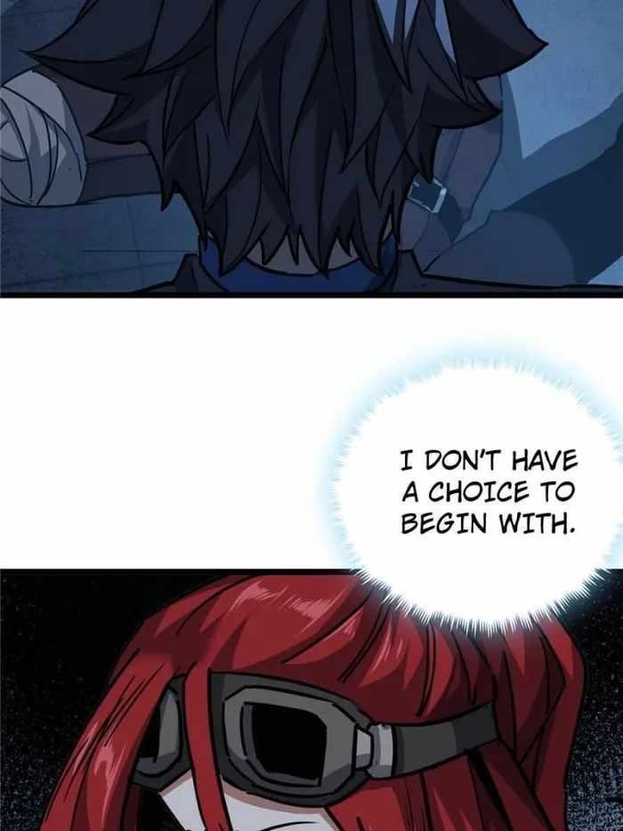 This Game Is Too Realistic Chapter 49 - Page 4