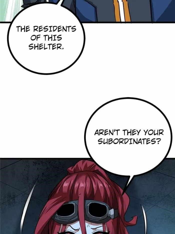 This Game Is Too Realistic Chapter 49 - Page 40