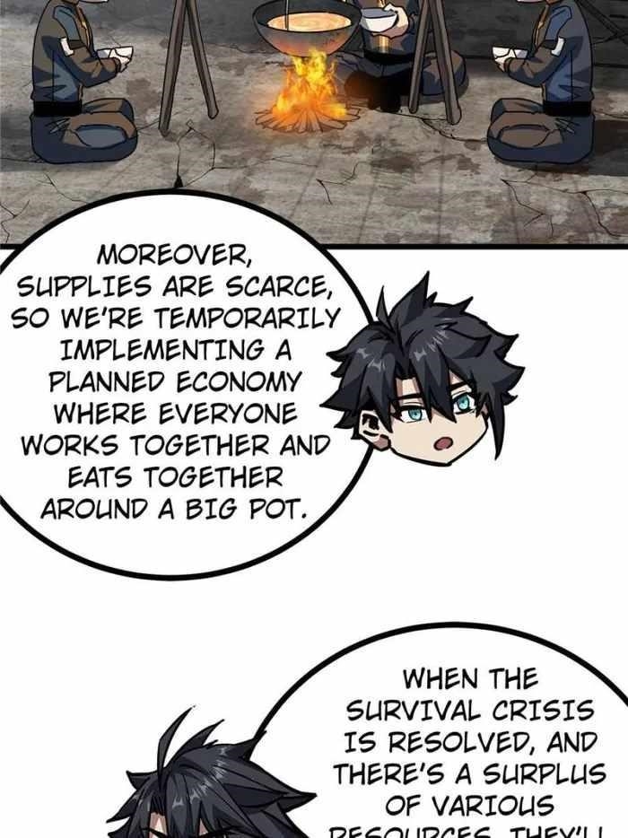 This Game Is Too Realistic Chapter 49 - Page 44