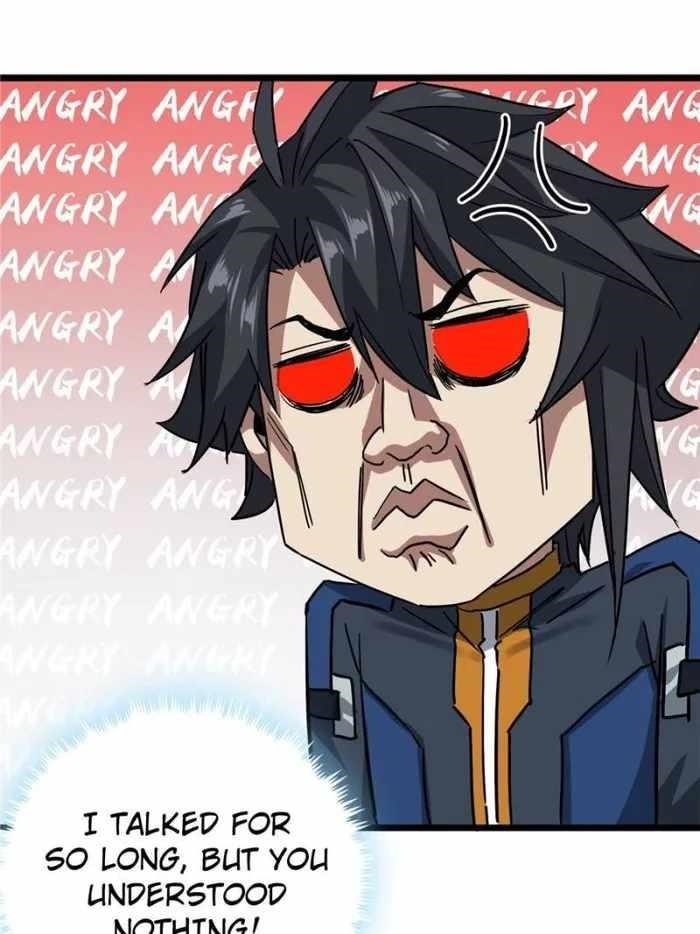 This Game Is Too Realistic Chapter 49 - Page 50